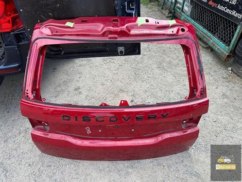 Achterklep Discovery Sport, Auto-onderdelen, Carrosserie, Gebruikt