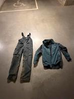 Daiwa regenpak (maat zie fotos), Ophalen, Zo goed als nieuw