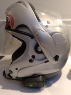 Motorhelmen, Ophalen, Tweedehands, L, Integraalhelm