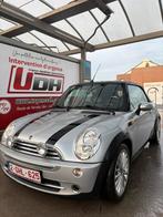 Mini one cabriolet, Auto's, Euro 5, 4 cilinders, Cabriolet, Parkeersensor