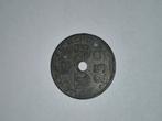 België, 25 cent, 1946, Postzegels en Munten, Munten | België, Ophalen of Verzenden