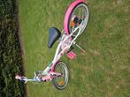 b-twin kinderfiets 16 inch, Fietsen en Brommers, Fietsen | Kinderfietsjes, Ophalen, Gebruikt