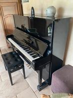 Yamaha U3 m piano, Piano