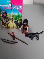 Playmobil special Jager met hond 5408, Kinderen en Baby's, Ophalen, Zo goed als nieuw, Complete set