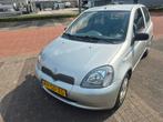 Toyota yaris 1.3 airco, Voorwielaandrijving, Stof, Handgeschakeld, 5 deurs