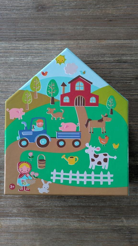 puzzels uit te kiezen aan 1€ per doos of alles aan 8€, Kinderen en Baby's, Speelgoed | Kinderpuzzels, Gebruikt, Ophalen of Verzenden