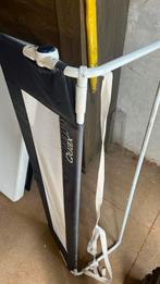 Bedhek quax 140cm lengte voor baby of tienerbed, Ophalen, Gebruikt, 140 tot 160 cm