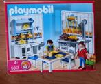 Playmobil 5317 retro keuken nieuw, Ophalen of Verzenden, Nieuw, Complete set