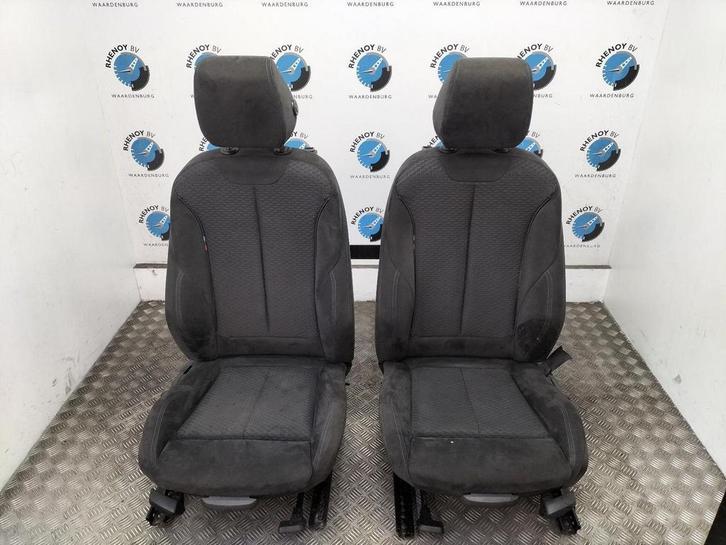 B.M.W. 3 SERIES F30LCI 318d High Exec. [COMPLETE_INTERIOR] 2, Auto-onderdelen, Interieur en Bekleding, Gebruikt, ARN erkend, Stiba lid