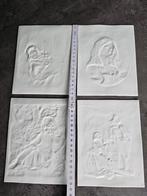 Lithophanies, Ophalen