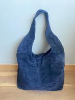 Lederen handtas gerecycleerd leder, Ophalen, Gebruikt, Leer