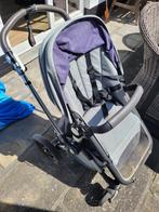 bugaboo kinderwagen + accessoires, Ophalen, Gebruikt, Kinderwagen, Bugaboo