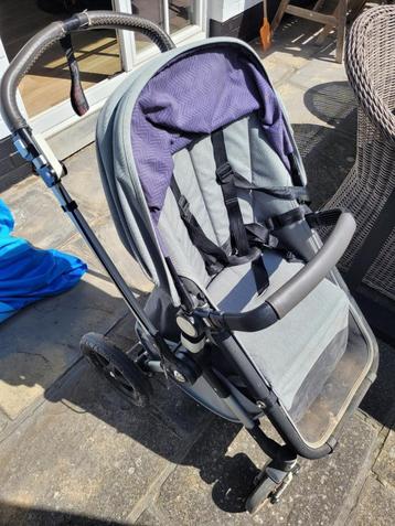 bugaboo kinderwagen + accessoires beschikbaar voor biedingen