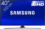 Samsung UE40MU6120W (Televisie) *Nieuw met doos*, Audio, Tv en Foto, Televisies, Nieuw, 100 cm of meer, Samsung, Ophalen of Verzenden