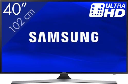 Samsung UE40MU6120W (Télévision) *Nouveau avec boîte*, TV, Hi-fi & Vidéo, Télévisions, Neuf, LED, 100 cm ou plus, Samsung, Enlèvement ou Envoi