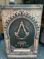 Assassins Creed Mirage extra’s., Verzamelen, Beelden en Beeldjes, Nieuw, Ophalen of Verzenden