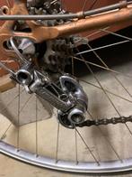 velo de course vintage artisanal de marque g.dalem, Vélos & Vélomoteurs, Enlèvement, Utilisé, Acier, Autres marques