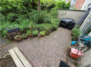 Pavés de terrasse, Enlèvement, Utilisé, Autres matériaux, Briques
