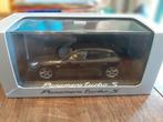 minichamps Porsche Panamera Turbo S 1/43, Hobby & Loisirs créatifs, Voitures miniatures | 1:43, MiniChamps, Voiture, Enlèvement ou Envoi