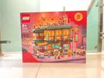 Lego 40605 , 80107 en 80113 Chinese Nieuwjaar  100% Nieuw en, Enlèvement ou Envoi, Neuf, Lego