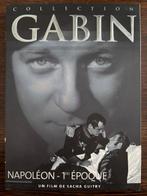 Napoléon (Sacha Guitry) 2 DVD, CD & DVD, Enlèvement ou Envoi, Tous les âges, Drame, Comme neuf