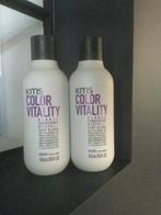 KMS blond color conditioner 250ml, Ophalen of Verzenden
