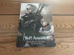 Nier Automata - World Guide (Engelstalig) PS4 - Xbox - PC, Ophalen of Verzenden, Zo goed als nieuw