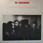 De Kreuners – Er sterft een beer in de Taïga - LP, Cd's en Dvd's, Vinyl | Nederlandstalig, Ophalen of Verzenden, Gebruikt, 12 inch