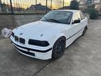 BMW E36 328 klaar voor rally, Auto's, BMW, Achterwielaandrijving, Handgeschakeld, Particulier, 1 zetels