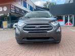 Ford Ecosport 1.0 - BENZINE - AIRCO - 81.000km - 2021, Auto's, Stof, Ecosport, Bedrijf, 5 deurs