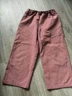 Broek Zara maat 110, Pantalon, Enlèvement ou Envoi, Zara, Utilisé