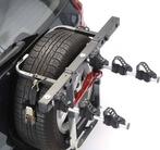 fietsendrager | 4x4 | GRATIS LEVERING, Auto diversen, Fietsendragers, 3 fietsen of meer, -, Verzenden, -