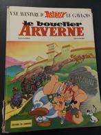 ASTERIX et le bouclier arverne - 1è edition 1968, Boeken, Stripverhalen, Gelezen, Ophalen of Verzenden