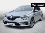 Renault Mégane Grandtour Techno Plug-in Hybrid PHEV 160, Stof, Gebruikt, Parkeersensor, 67 kW