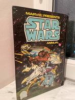 Star Wars Annual (hardcover), Boeken, Ophalen of Verzenden, Gelezen