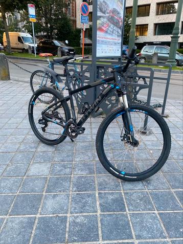 Vtt Rockrider st 520 beschikbaar voor biedingen
