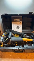 Fraiseuse fartools, Enlèvement, Comme neuf