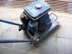 trilplaat, Jardin & Terrasse, Outils à main, Enlèvement, Utilisé, Autres types