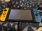 Switch, Games en Spelcomputers, Ophalen, Gebruikt, Met 1 controller, Switch Original