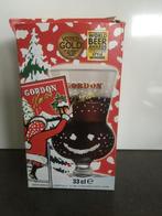 Gordon in feestverpakking - Nieuw, Ophalen, Nieuw, Glas of Glazen