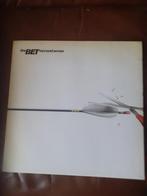 LP The Bet : Second arrow (Belpop), Cd's en Dvd's, Ophalen of Verzenden