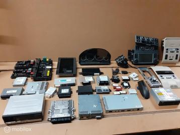 ECU module Range Rover 3.6 TDV8 L322 Vogue computer elektra beschikbaar voor biedingen