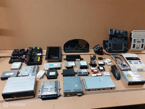 ECU module Range Rover 3.6 TDV8 L322 Vogue computer elektra, Auto-onderdelen, Elektronica en Kabels, Land Rover, Gebruikt, Ophalen of Verzenden