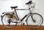 Herenfiets UNION (de fiets is beschikbaar), Fietsen en Brommers, Gebruikt, 61 tot 65 cm, Ophalen, Overige merken