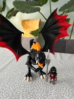 Playmobil Dragons, Kinderen en Baby's, Speelgoed | Playmobil, Ophalen of Verzenden, Zo goed als nieuw
