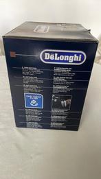 De’Longhi ECP 31.21 - Pour un beau cadeau de Noël, Elektronische apparatuur, Koffiezetapparaten, Ophalen, Koffiemachine, Gemalen koffie
