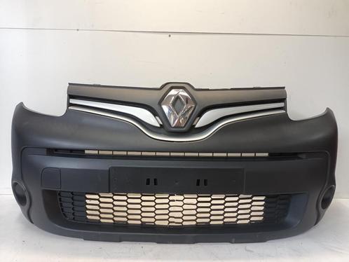 BUMPER VOOR Renault Kangoo Express (FW) (01-2008/-), Auto-onderdelen, Carrosserie, Bumper, Renault, Voor, Gebruikt