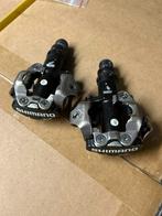 Klikpedalen set van Shimano, Fietsen en Brommers, Ophalen, Gebruikt, Overige merken