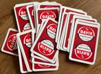 Losse speelkaarten BAVIK/SUPER PILS, Ophalen of Verzenden, Zo goed als nieuw, Speelkaart(en)
