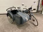 Sidecar Vintage decoratief, Antiek en Kunst, Ophalen